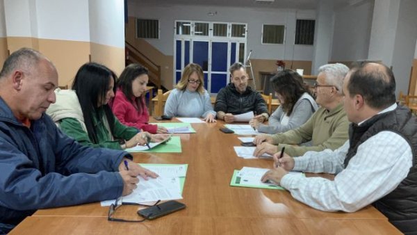 &#039;Ahora Guía&#039; calla el temor popular de pre-pacto electoral con el actual Alcalde para las próximas elecciones