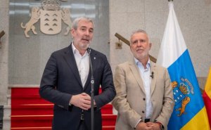 Canarias acuerda con el Estado que compense econ&oacute;micamente la aplicaci&oacute;n de las medidas anticrisis