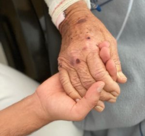 Sanidad atendi&oacute; a 2.449 pacientes con enfermedad avanzada o terminal en los servicios de Cuidados Paliativos del SC