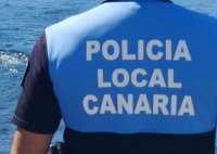 Agaete: Policías locales de otros municipios puedan apoyar a la Policía Local