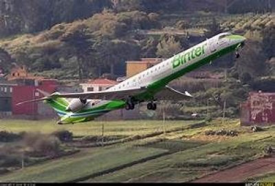 Binter te lleva a Banjul, Marrakech, Fez y Madeira desde 68.50 euros