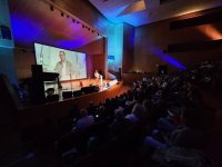 Poli Su&aacute;rez: &ldquo;La internacionalizaci&oacute;n debe ser uno de los pilares de nuestra estrategia&rdquo;