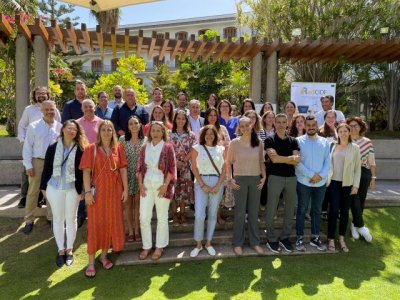 Red Cide asesora a 970 empresas canarias en sus proyectos de transformaci&oacute;n digital y de innovaci&oacute;n