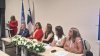 Beatriz Calzada participa en la inauguraci&oacute;n del Programa de Gesti&oacute;n Portuaria de la ONU