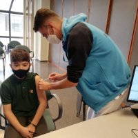 Sanidad insiste en la importancia de la vacunaci&oacute;n frente a la covid-19 de la poblaci&oacute;n infantil de 5 a 11 a&ntilde;os