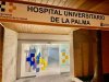 El Hospital de La Palma refuerza la Unidad del Dolor con la incorporaci&oacute;n de un especialista en Neurocirug&iacute;a