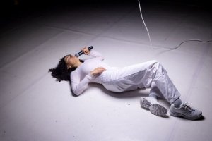 María Tamarit exhibe ‘Sanar’, resultado de su residencia artística en el Espacio La Granja