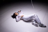 Mar&iacute;a Tamarit exhibe &lsquo;Sanar&rsquo;, resultado de su residencia art&iacute;stica en el Espacio La Granja