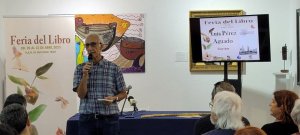 Turcón apoya la petición del Círculo Cultural de declarar Hijo Adoptivo de la ciudad de Telde para Luis Pérez Aguado