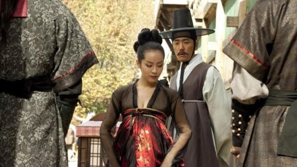 La Casa de Colón acoge una nueva edición de la Semana del Cine Coreano