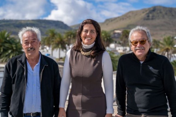 Lanzarote: Evelia García (PMH). “Es una magnífica noticia que Haría obtenga un notable alto en transparencia”