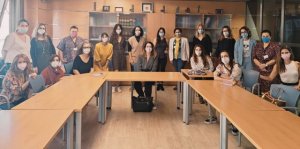 La Gerencia de Atención Primaria de Tenerife contará con unidades de apoyo a la Lactancia Materna