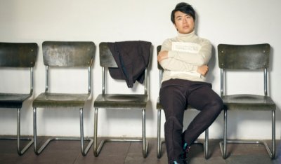 Lang Lang, el pianista del siglo XXI