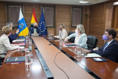 El Gobierno ampl&iacute;a de nuevo el plazo de compatibilidad entre Prestaci&oacute;n Canaria de Inserci&oacute;n e Ingreso M&iacute;nimo Vital