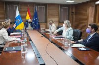 El Gobierno ampl&iacute;a de nuevo el plazo de compatibilidad entre Prestaci&oacute;n Canaria de Inserci&oacute;n e Ingreso M&iacute;nimo Vital