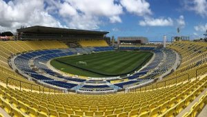La isla de Gran Canaria ser&aacute; la sede de la gran final de la Copa de SM la Reina Iberdrola 2026