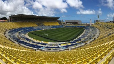 La isla de Gran Canaria ser&aacute; la sede de la gran final de la Copa de SM la Reina Iberdrola 2026