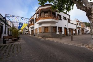 Valleseco licita obras por importe de 4,2 millones de euros