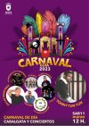 Carnaval de D&iacute;a este s&aacute;bado en Gu&iacute;a con el concierto de Tonny Tun Tun como plato fuerte en la Plaza Grande