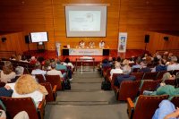 Sanidad re&uacute;ne a un centenar de especialistas en el abordaje del dolor cr&oacute;nico no oncol&oacute;gico