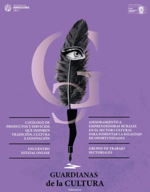 FADEMUR impulsa &ldquo;Guardianas de la Cultura Rural&rdquo; para fortalecer el emprendimiento cultural de las mujeres rurales