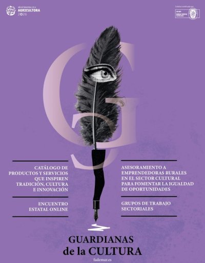 FADEMUR impulsa &ldquo;Guardianas de la Cultura Rural&rdquo; para fortalecer el emprendimiento cultural de las mujeres rurales