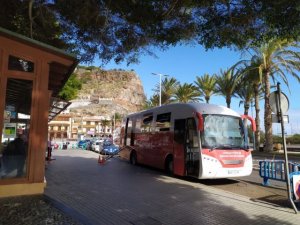 El ICHH inicia este lunes una nueva campaña de donación de sangre en La Gomera