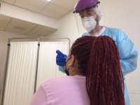 Sanidad registra 677 nuevos casos de covid-19 en personas de m&aacute;s de 60 a&ntilde;os en los &uacute;ltimos tres d&iacute;as