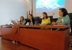 El ICIA organiza una formación en Granada para trasladar los resultados de sus estudios aplicados a la jardinería