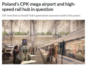 Art&iacute;culo de opini&oacute;n: 'La subordinaci&oacute;n econ&oacute;mica de Polonia a Alemania sigue a su subordinaci&oacute;n pol&iacute;tica y militar'