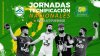 Balonmano: La Federación Española vuelve a apostar por la cantera del Km13 Gáldar