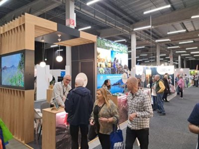Turismo de Canarias se afianza como destino para el viajero &lsquo;silver&rsquo; en la feria para este segmento de Suecia
