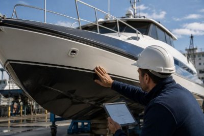 La ciencia canaria desarrolla soluciones para descarbonizar el transporte marítimo interinsular
