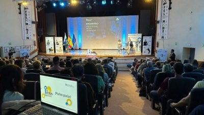 Educaci&oacute;n acerca la nueva FP a equipos directivos y profesorado de las islas