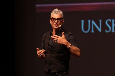 Escoc&iacute;a: La receta de Txabi Franquesa contra el paso del tiempo