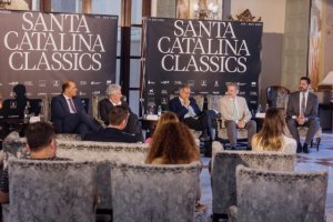 Barceló Hotel Group presenta la III edición del festival de música ‘Santa Catalina Classics’