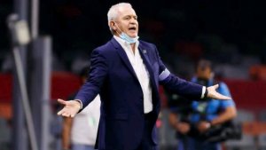 Javier Aguirre reemplazar&aacute; a Garc&iacute;a Plaza como t&eacute;cnico del Real Mallorca