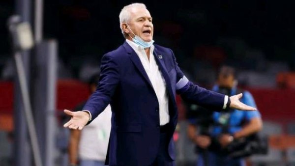 Javier Aguirre reemplazar&aacute; a Garc&iacute;a Plaza como t&eacute;cnico del Real Mallorca