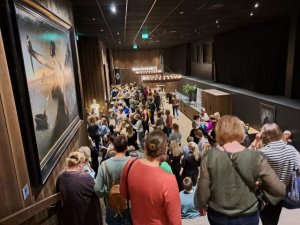 La Gomera refuerza su apuesta por el turismo activo en la feria noruega &lsquo;Kamille Weekend&rsquo;