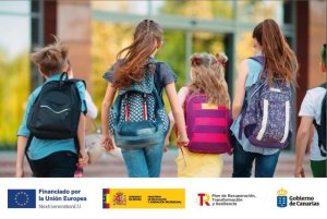 Educación da continuidad al Programa PROA+ en centros con alumnado con dificultades