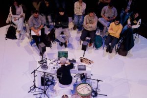 In&amp;Out centra su nueva edici&oacute;n en el proceso creativo de Lajalada