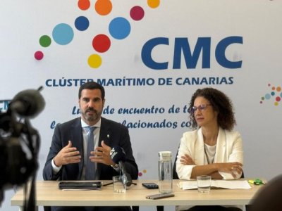 Canarias reclama una subasta propia para la industria eólica marina