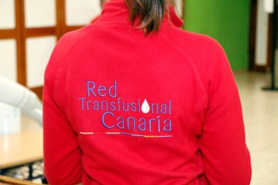 El ICHH se despliega por las islas para promocionar la donaci&oacute;n de sangre