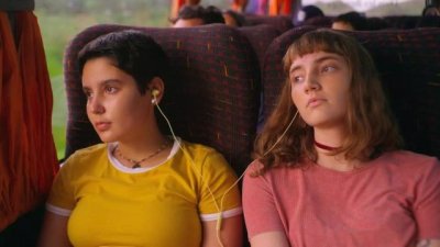 &lsquo;Las hijas&rsquo; y &lsquo;Cuaderno de agua&rsquo;  se proyectar&aacute;n el d&iacute;a 18 de julio, a las 19:00 horas, en el marco de Colon Cinema