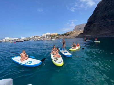 La Gomera: Las actividades de ocio alternativo para la prevenci&oacute;n de drogodependencia finalizan la pr&oacute;xima semana