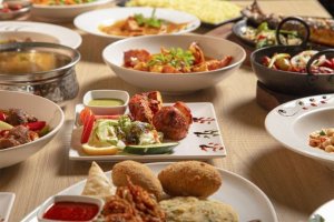 La Universidad Popular Ciudad de Gu&iacute;a oferta un curso de &lsquo;Cocinas del Mundo&rsquo;