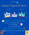 El Ayuntamiento de Valleseco ofrece un campus víspera de Reyes Magos