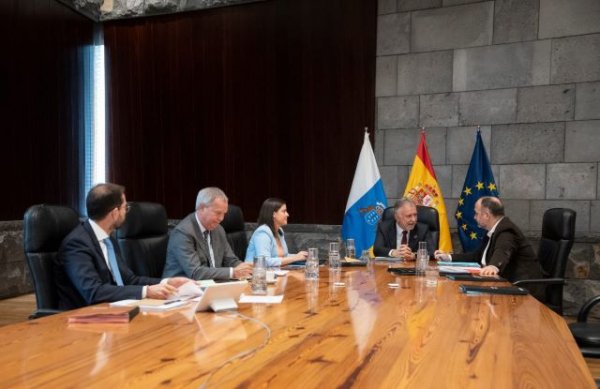 Aprobada la oferta de empleo público del CGPC que incluye 100 nuevas plazas y permite superar los 350 efectivos