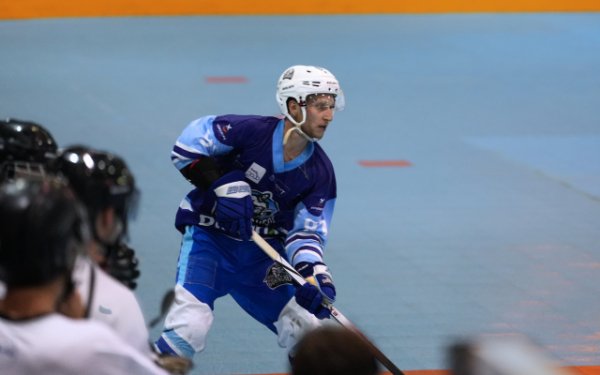 Hockey Línea: El Arona Tenerife Guanches cae con orgullo en Valladolid ante CPLV Caja Rural