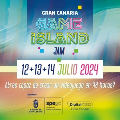 Evento Game Island 2024